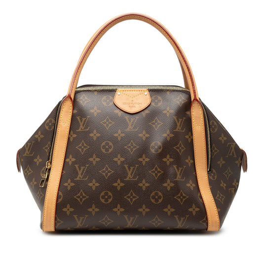 Monogram Marais MM