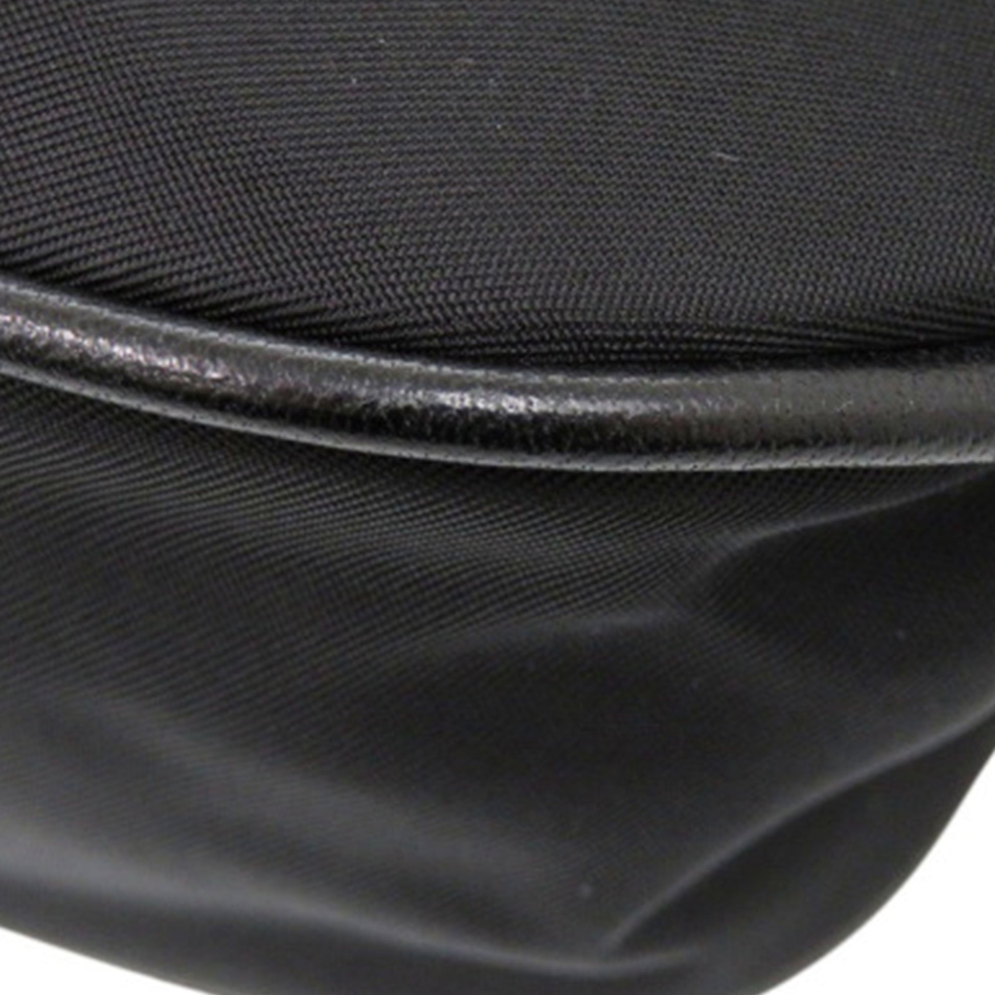 Burberry Econyl Nylon Logo Bum Bag