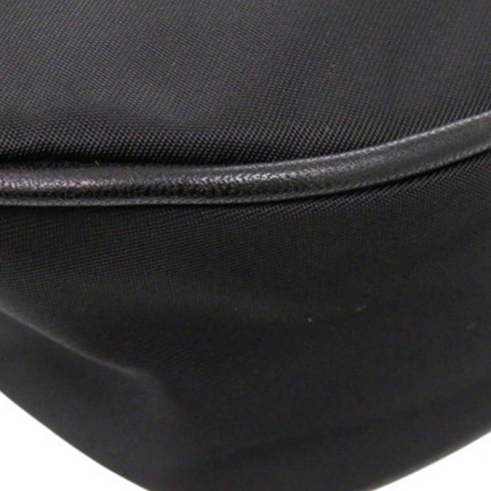 Burberry Econyl Nylon Logo Bum Bag