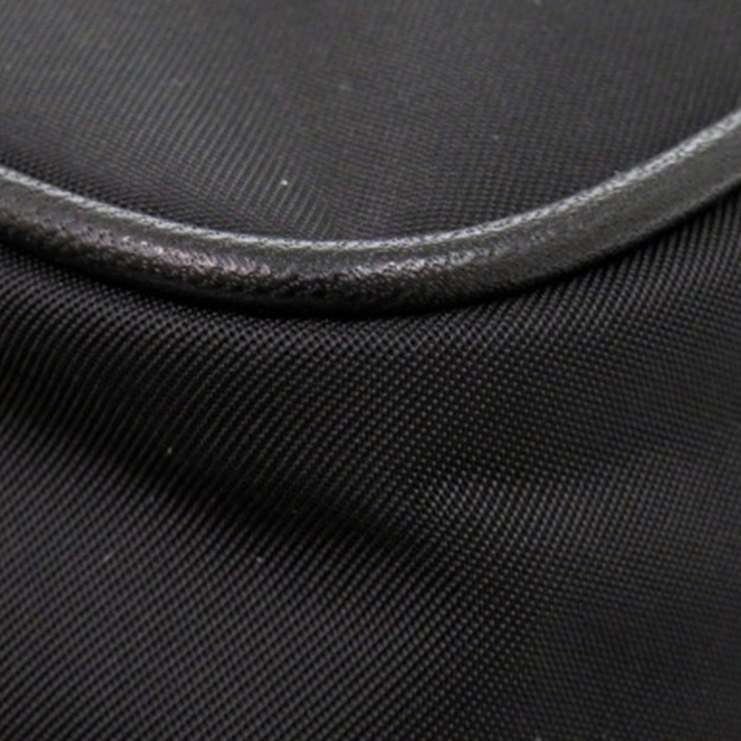 Burberry Econyl Nylon Logo Bum Bag