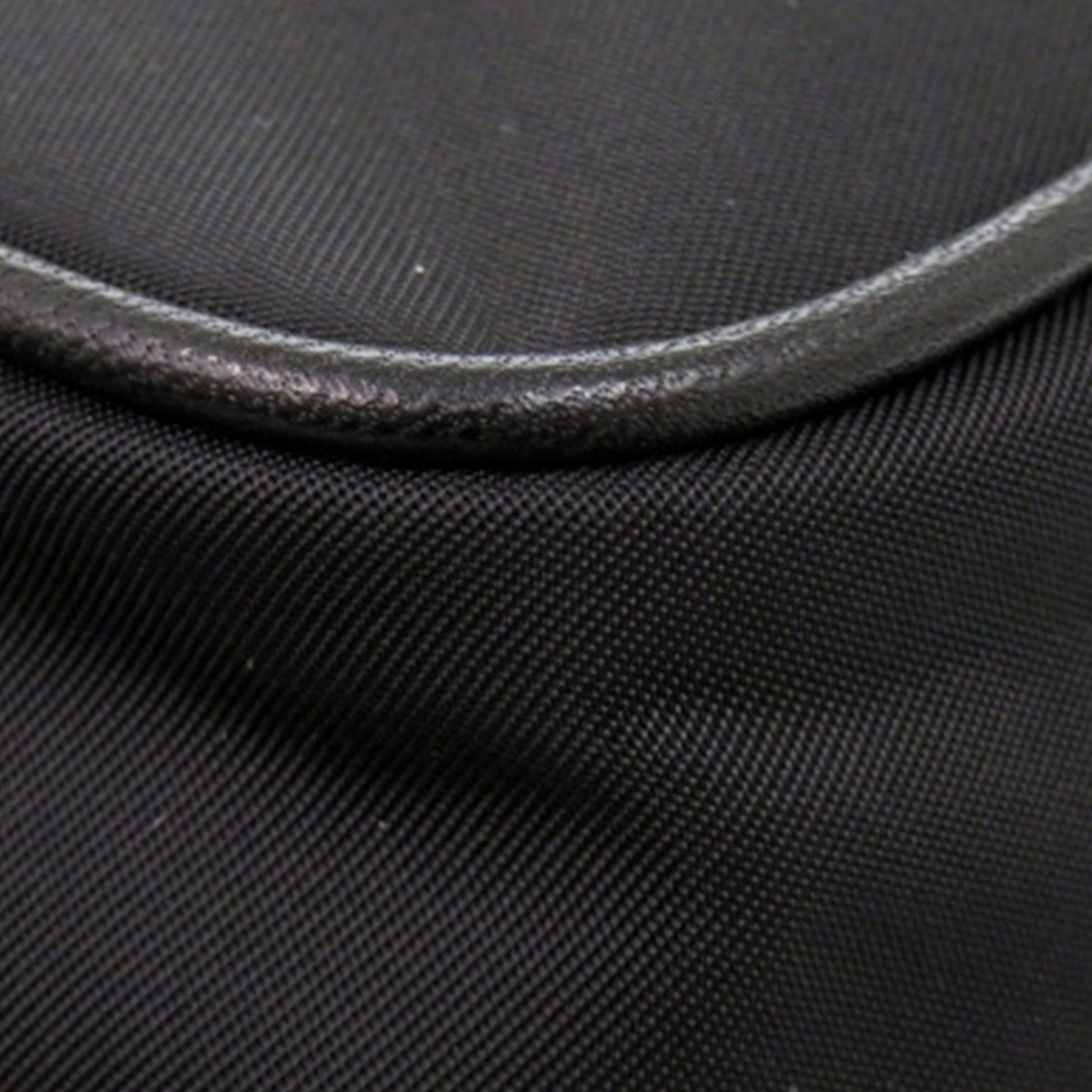 Burberry Econyl Nylon Logo Bum Bag
