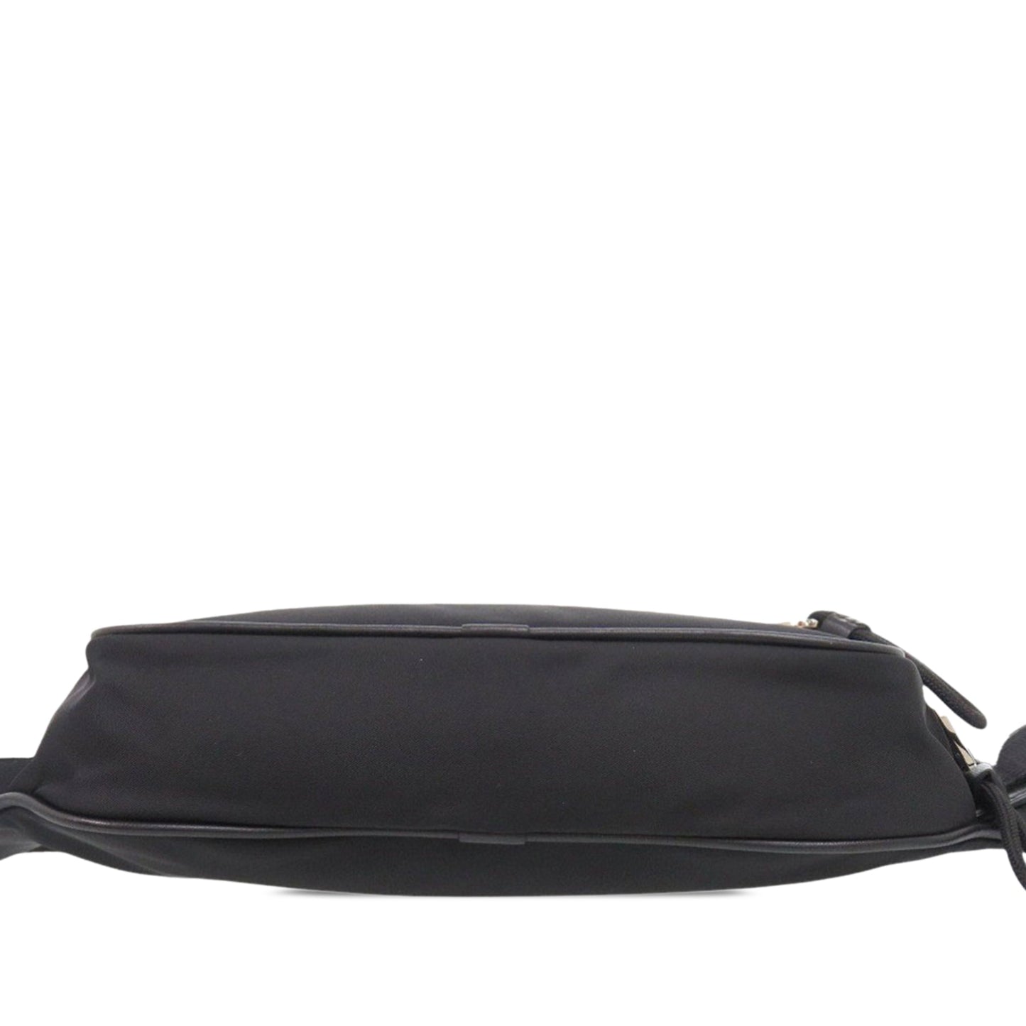 Burberry Econyl Nylon Logo Bum Bag