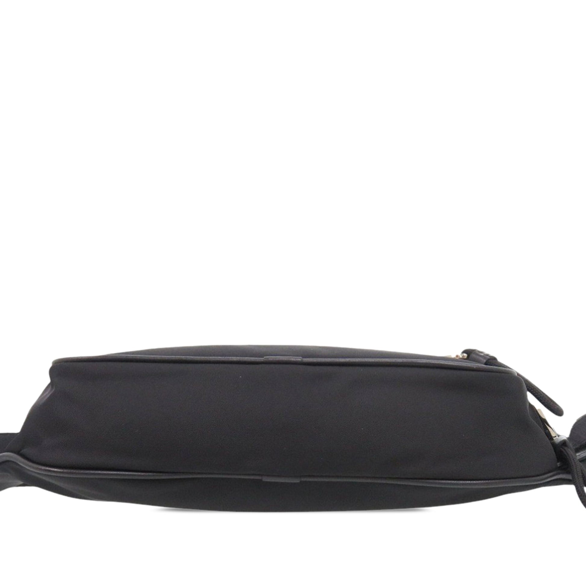 Burberry Econyl Nylon Logo Bum Bag