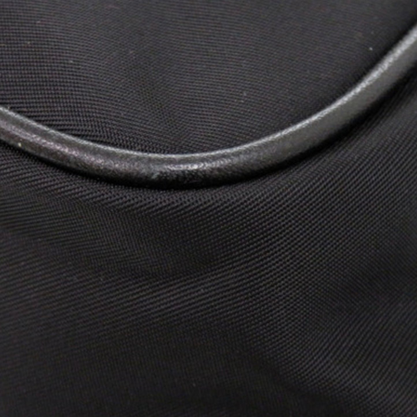 Burberry Econyl Nylon Logo Bum Bag