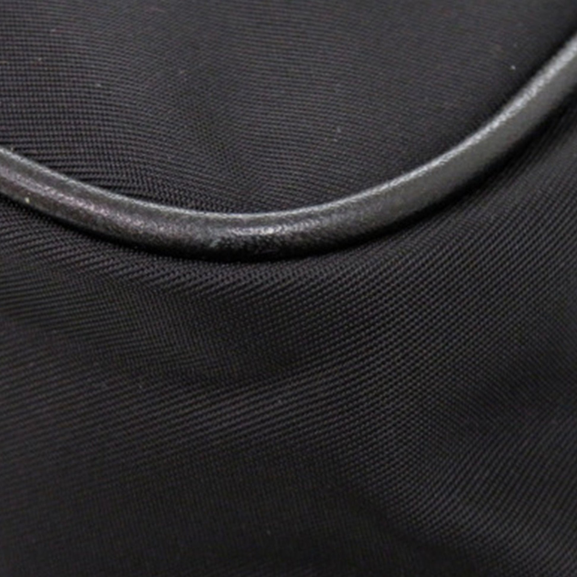 Burberry Econyl Nylon Logo Bum Bag