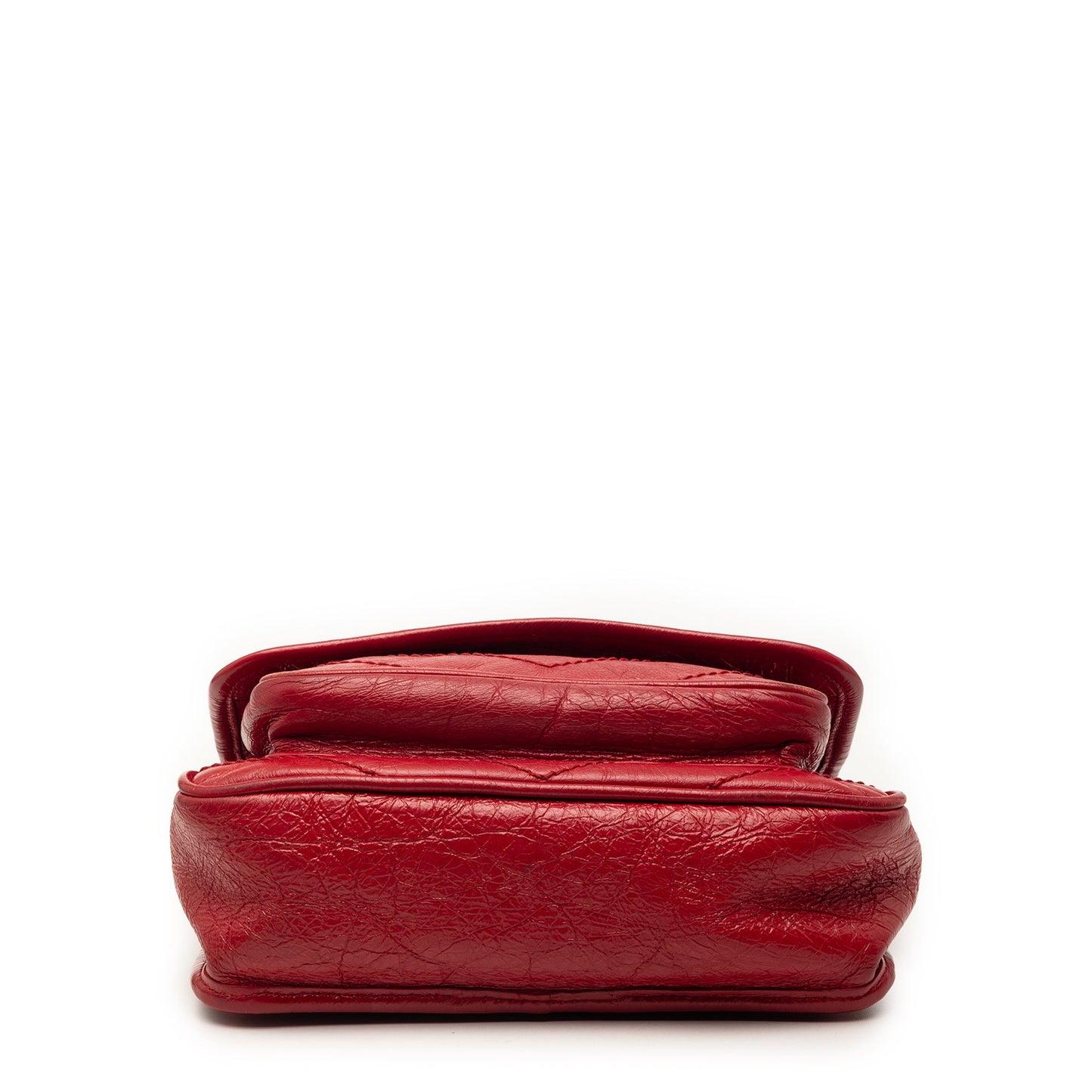 Baby Crinkled Calfskin Niki