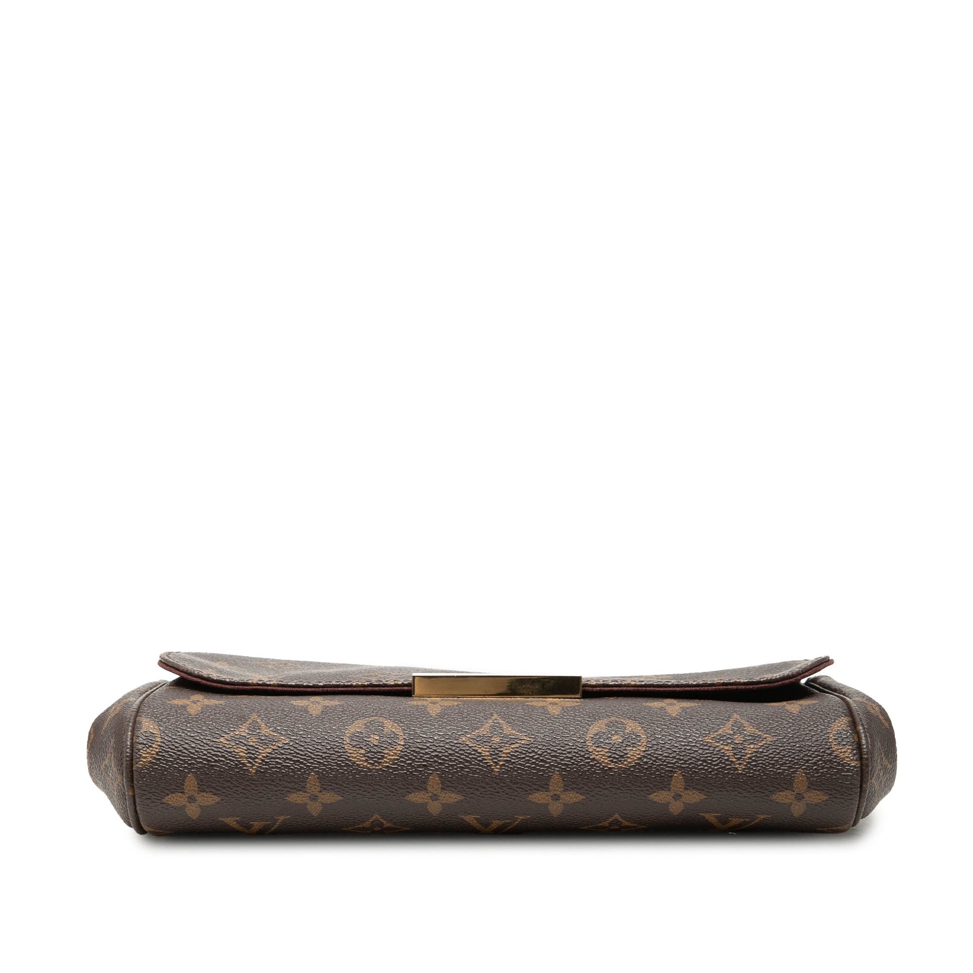 Louis Vuitton Monogram Favorite MM