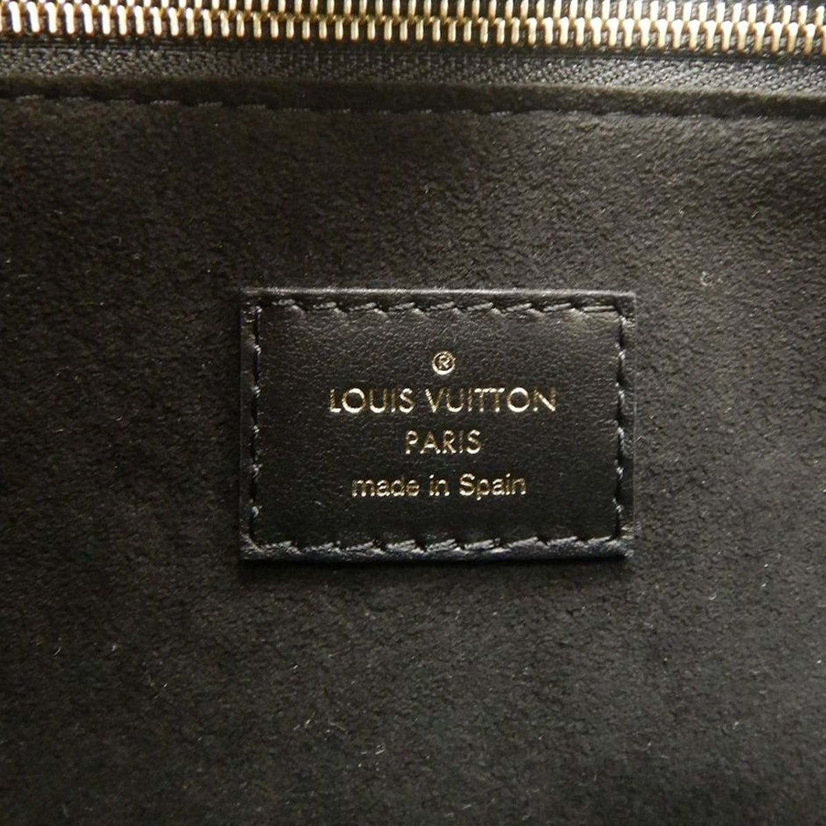 Louis Vuitton Monogram On My Side PM