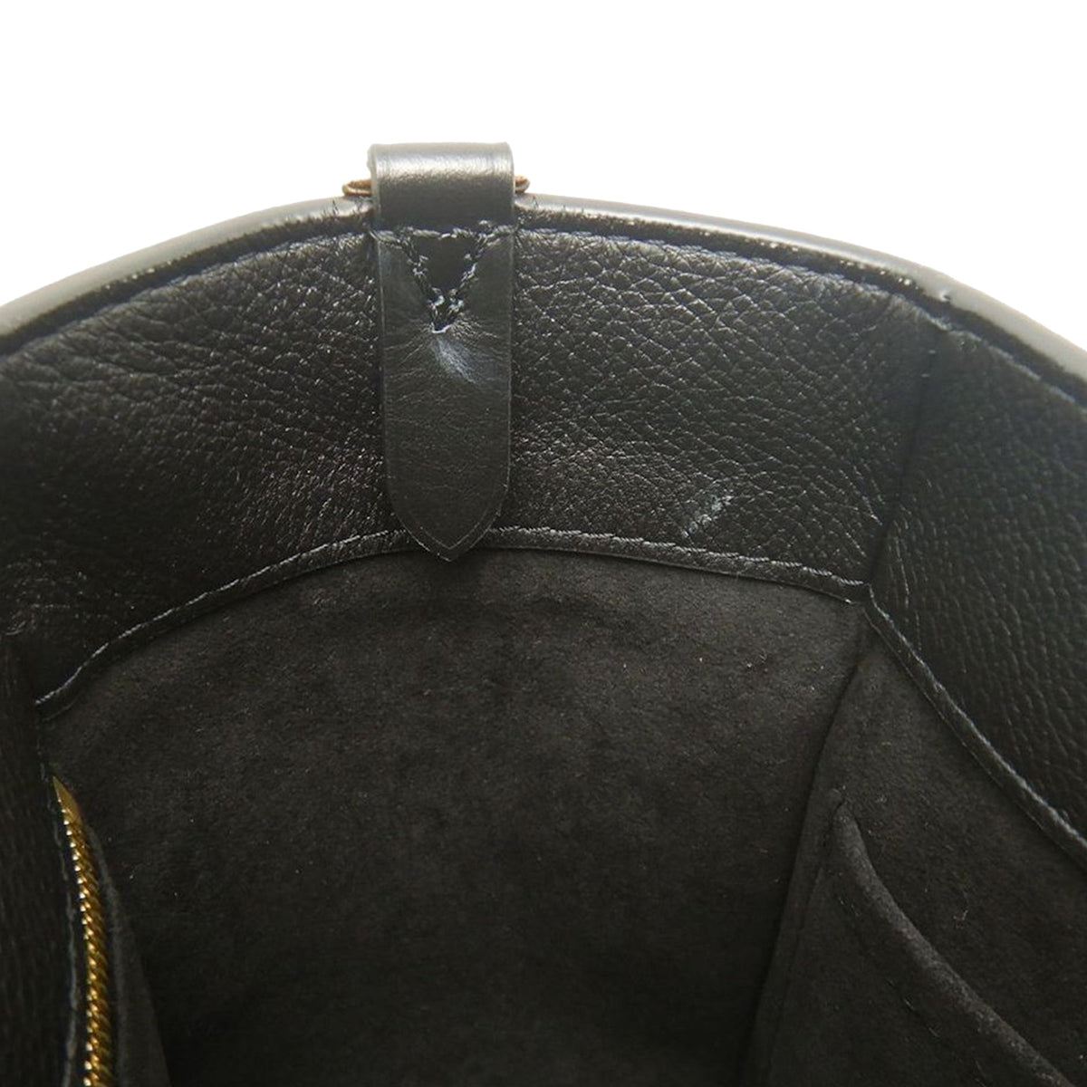 Louis Vuitton Monogram On My Side PM