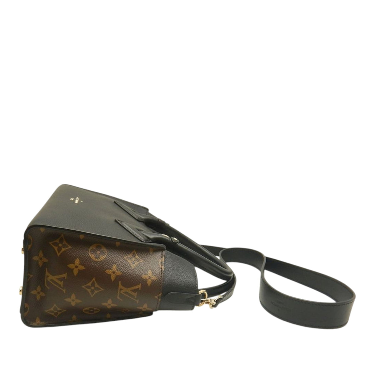 Louis Vuitton Monogram On My Side PM