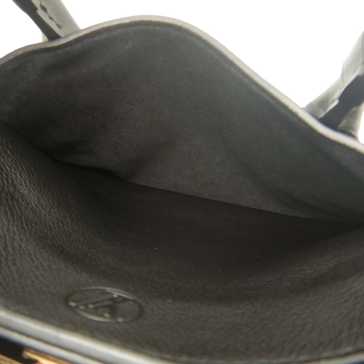 Louis Vuitton Monogram On My Side PM