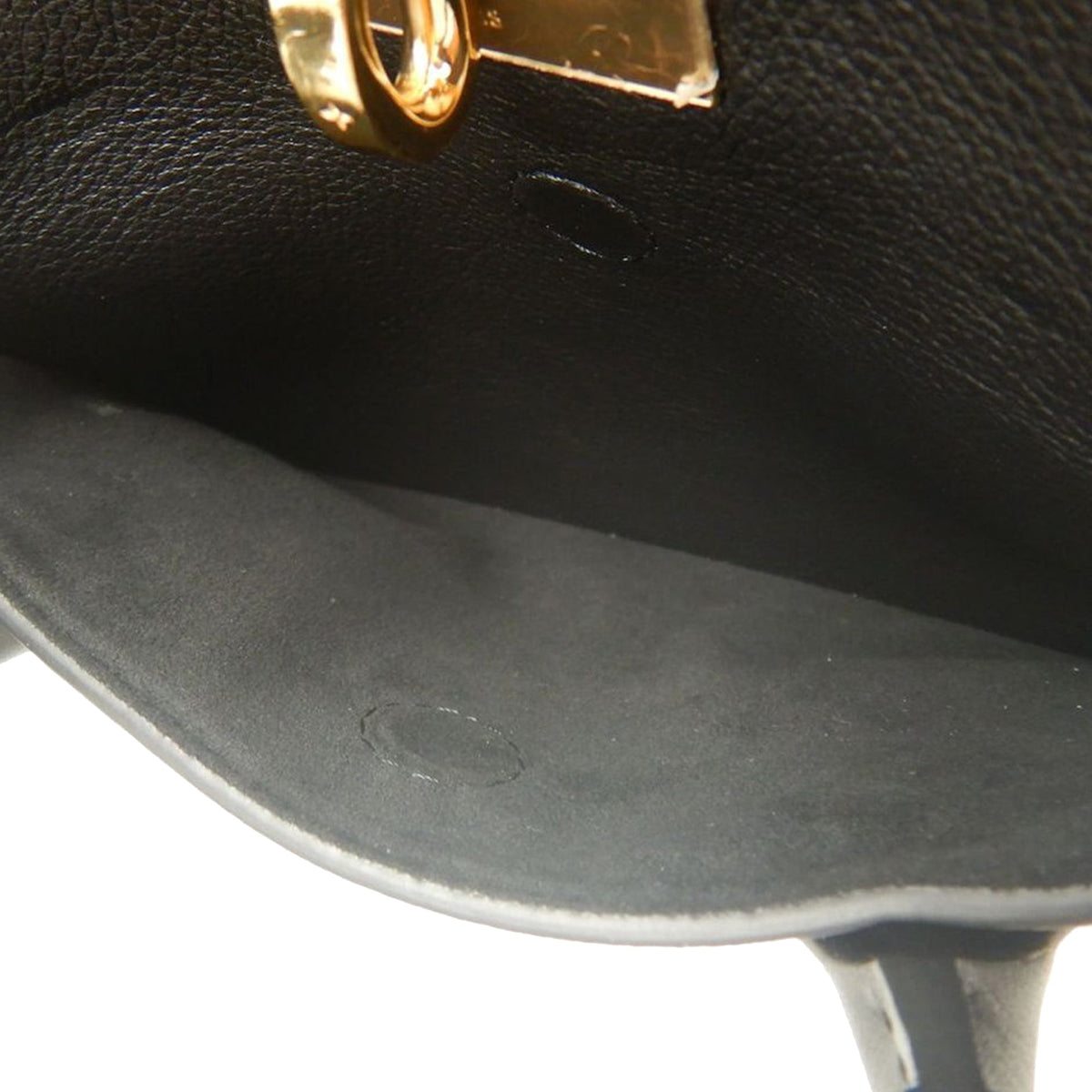 Louis Vuitton Monogram On My Side PM