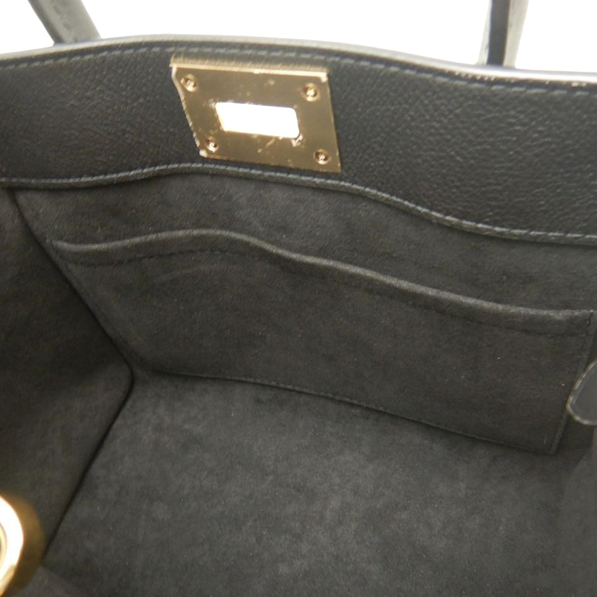 Louis Vuitton Monogram On My Side PM