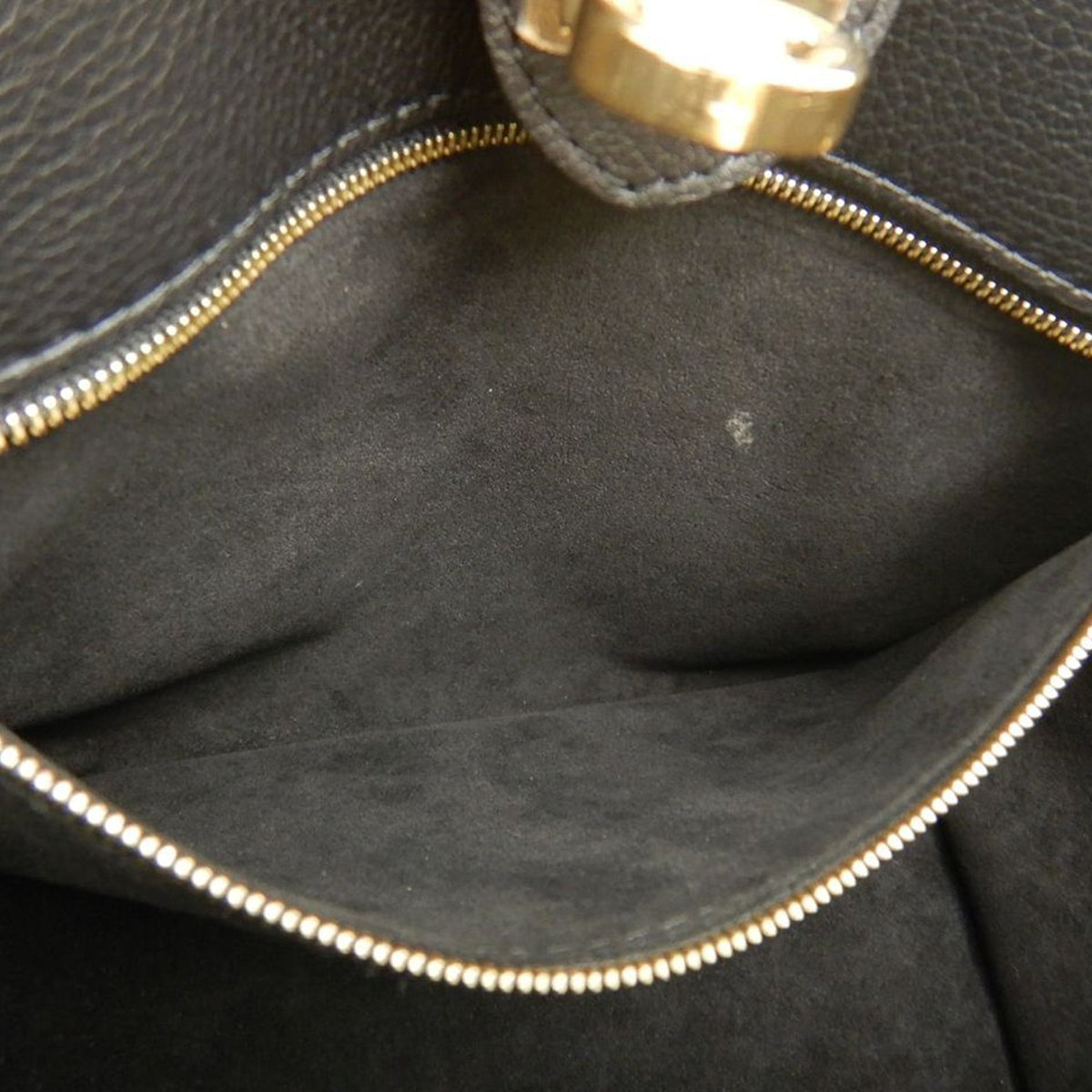 Louis Vuitton Monogram On My Side PM