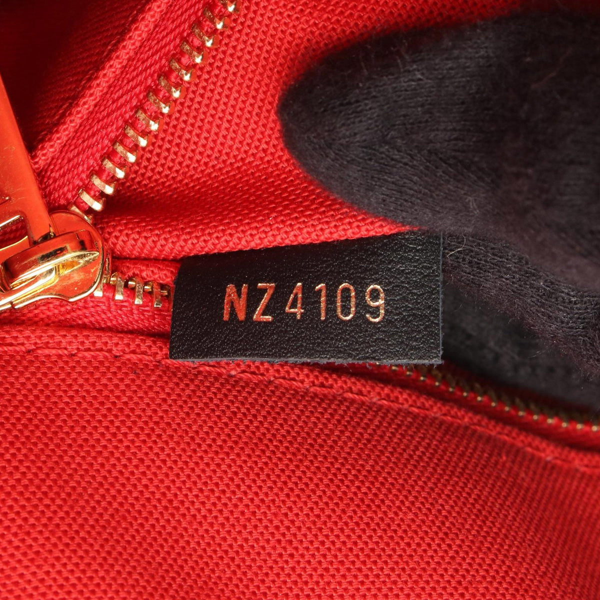 Louis Vuitton Monogram Reverse Giant OnTheGo GM