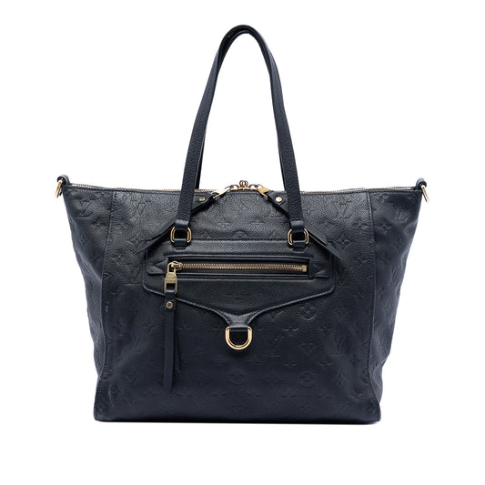 Louis Vuitton Monogram Empreinte Lumineuse PM