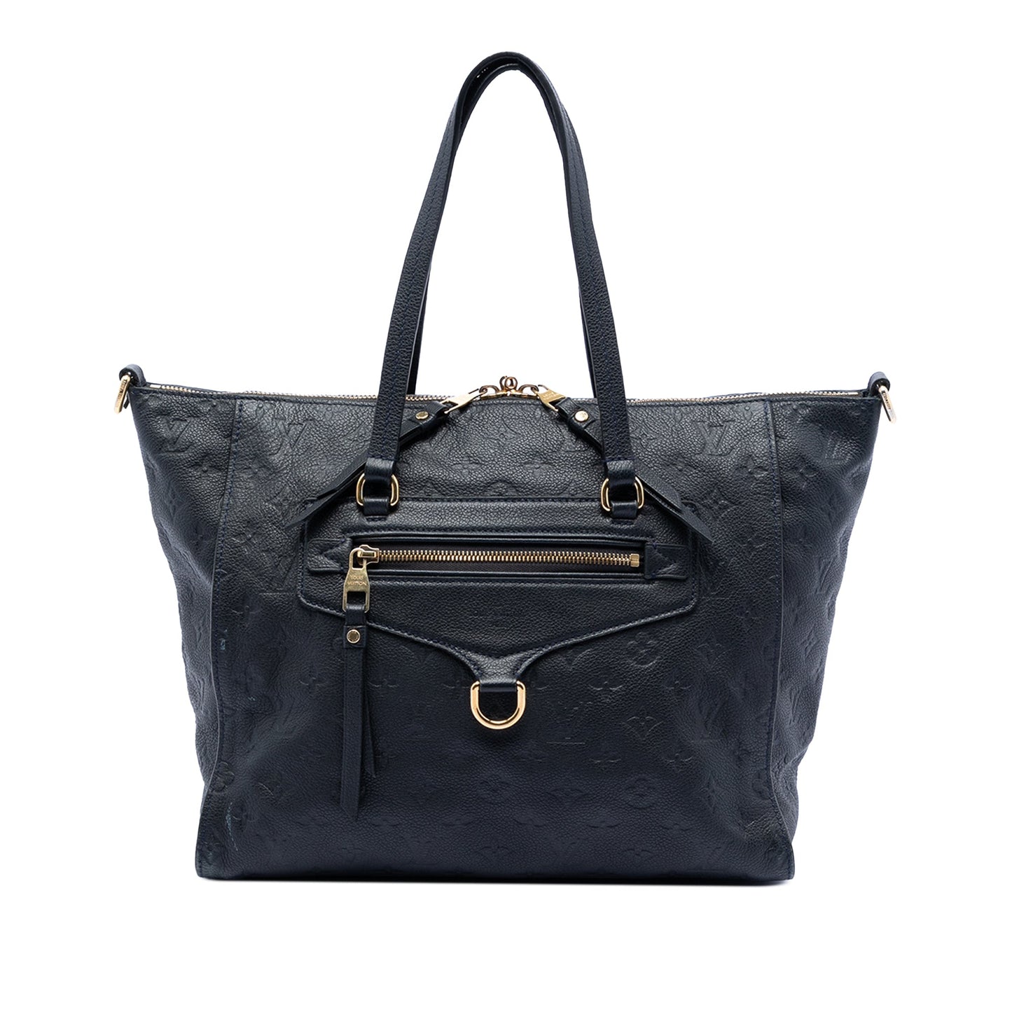 Louis Vuitton Monogram Empreinte Lumineuse PM