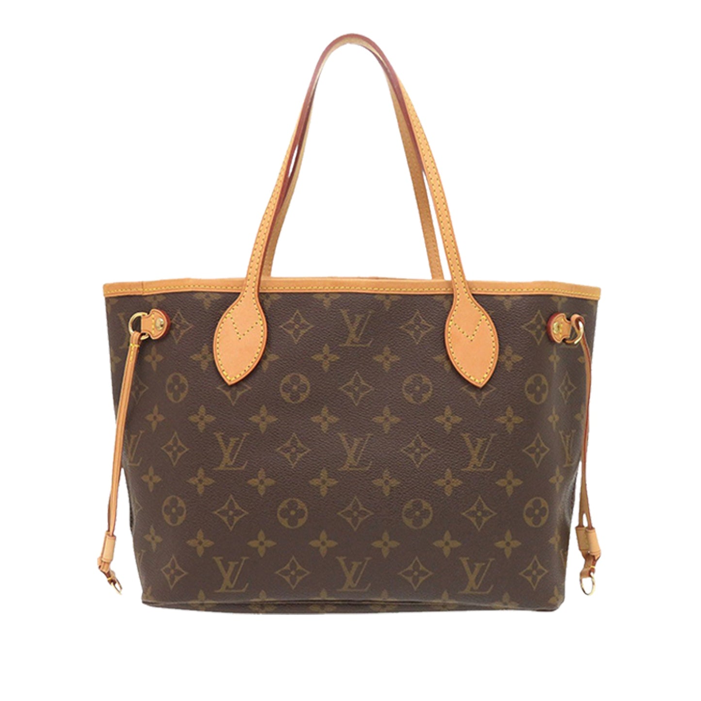 Louis Vuitton Monogram Neverfull PM