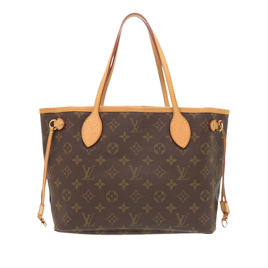 Louis Vuitton Monogram Neverfull PM