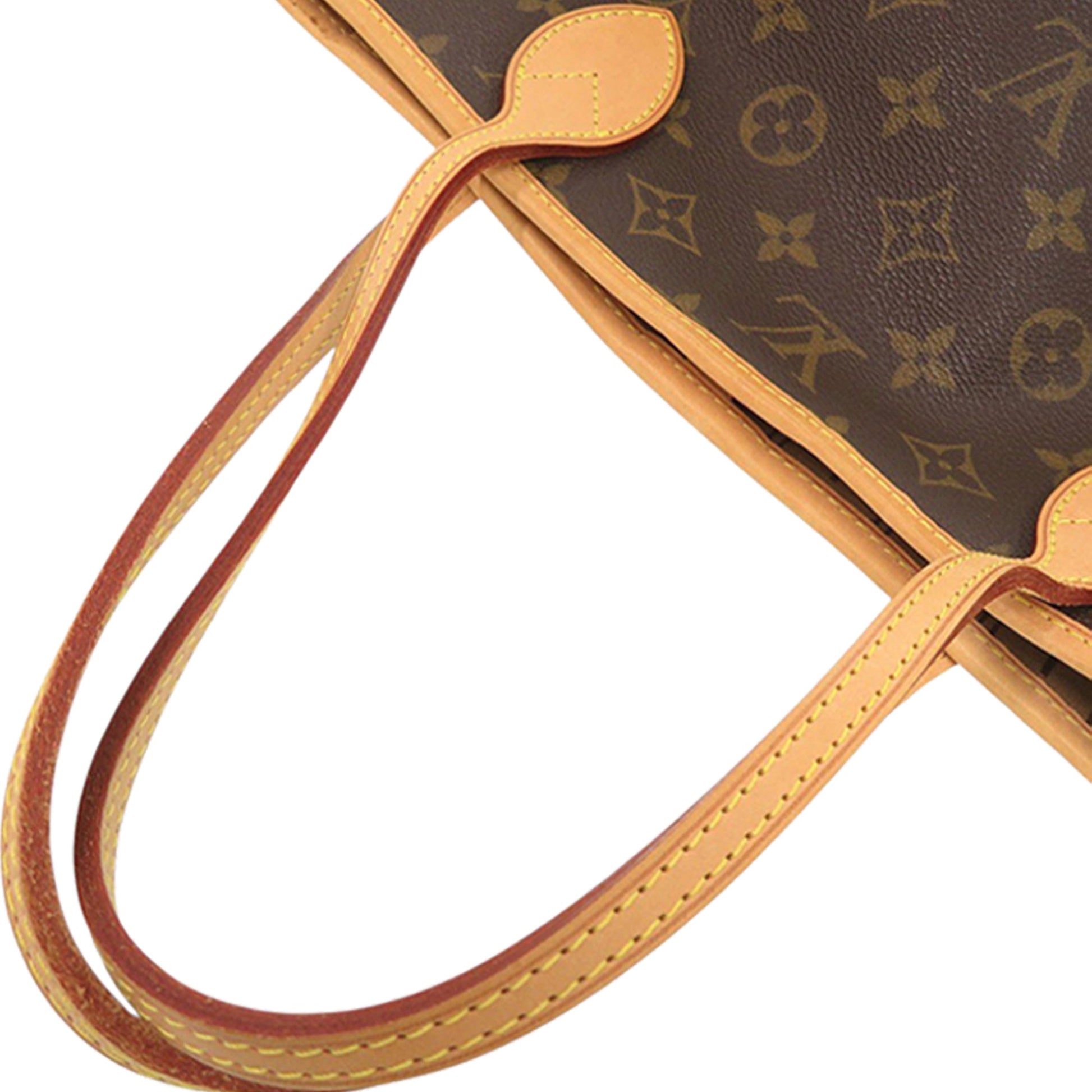 Louis Vuitton Monogram Neverfull PM