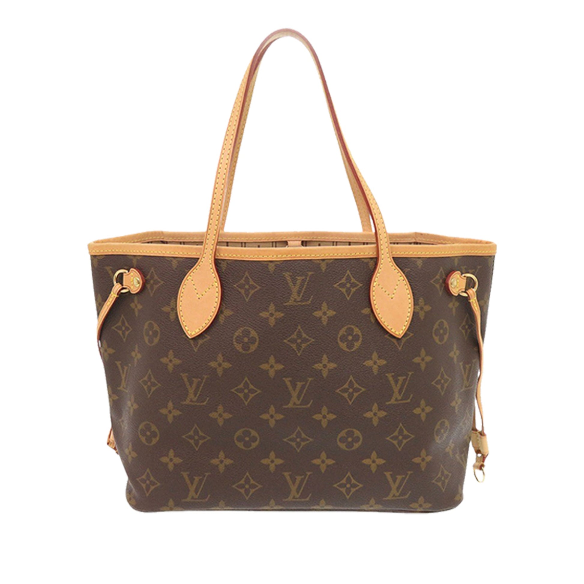 Louis Vuitton Monogram Neverfull PM