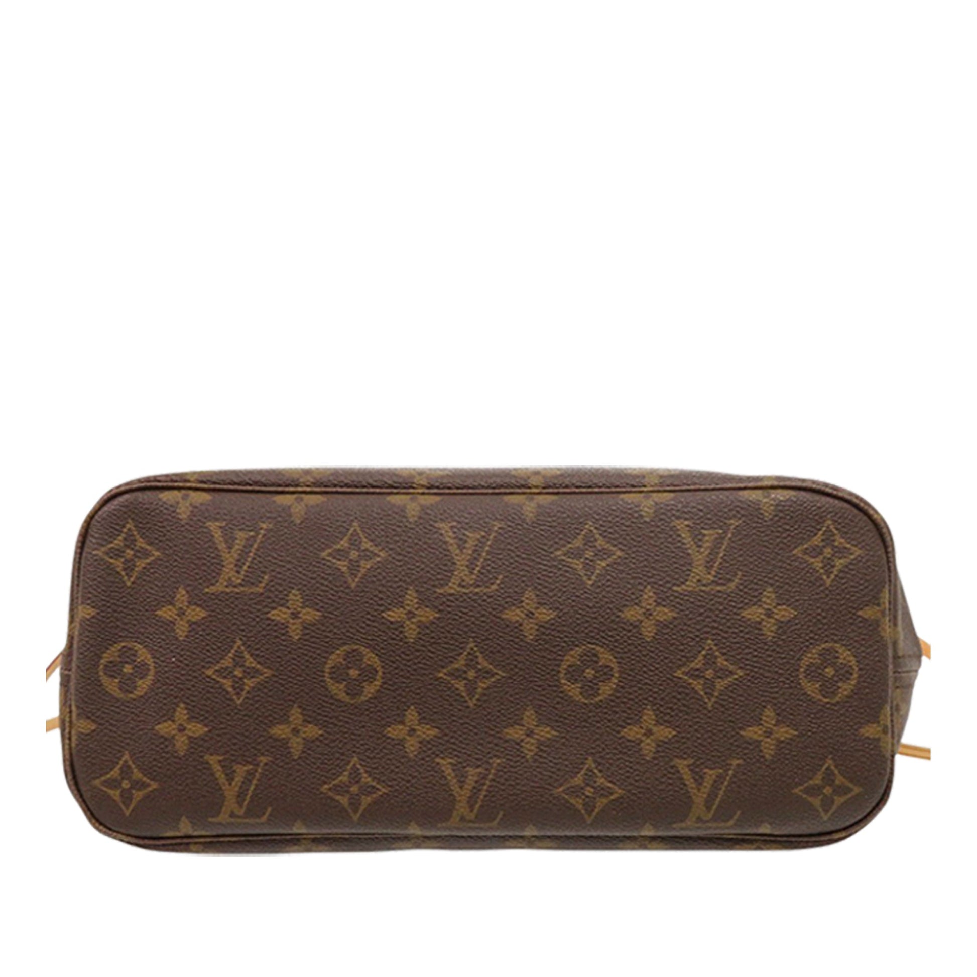 Louis Vuitton Monogram Neverfull PM