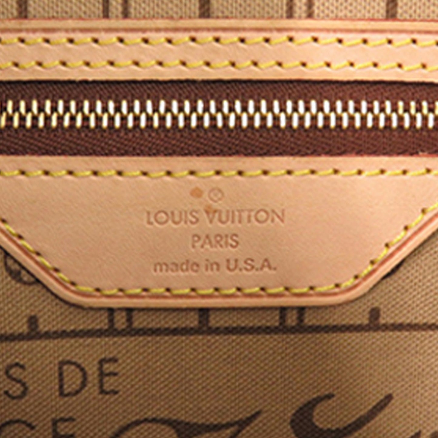 Louis Vuitton Monogram Neverfull PM