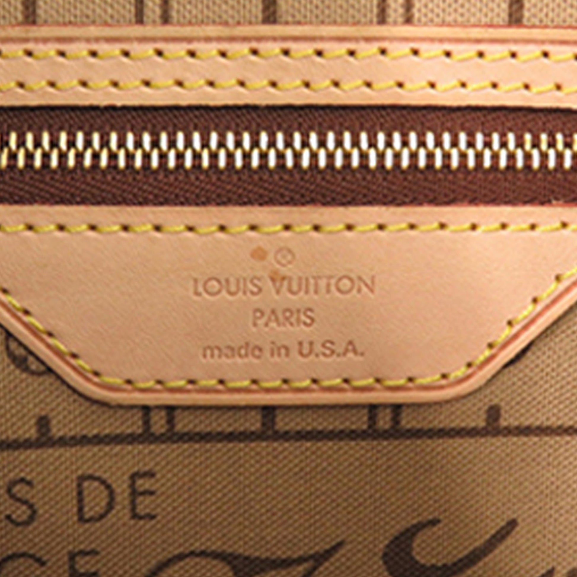 Louis Vuitton Monogram Neverfull PM