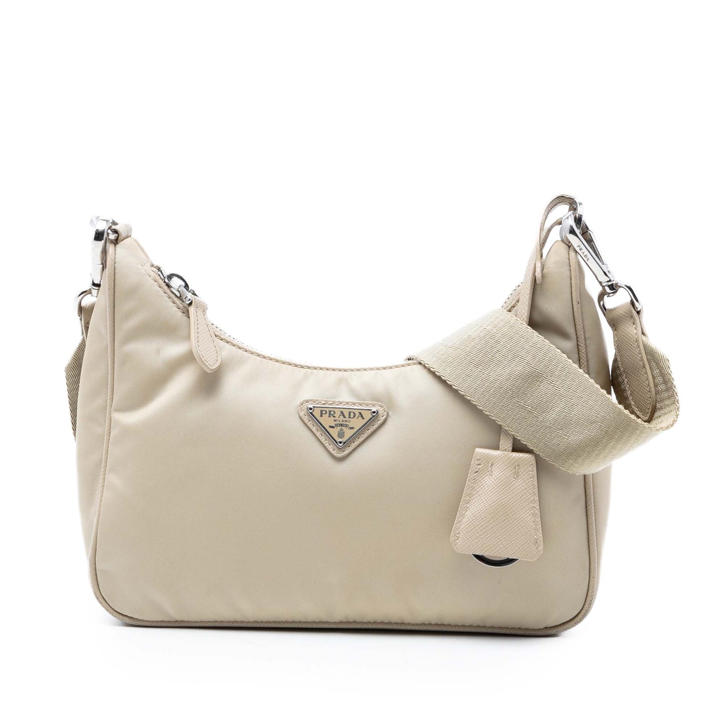 Prada Re Nylon Re Edition 2005 Shoulder Bag