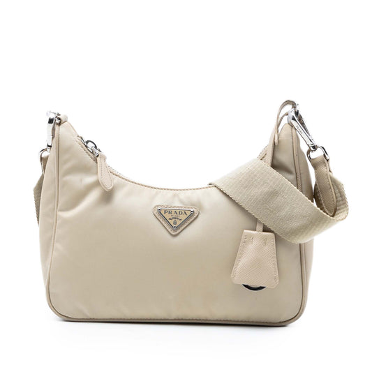 Prada Re Nylon Re Edition 2005 Shoulder Bag