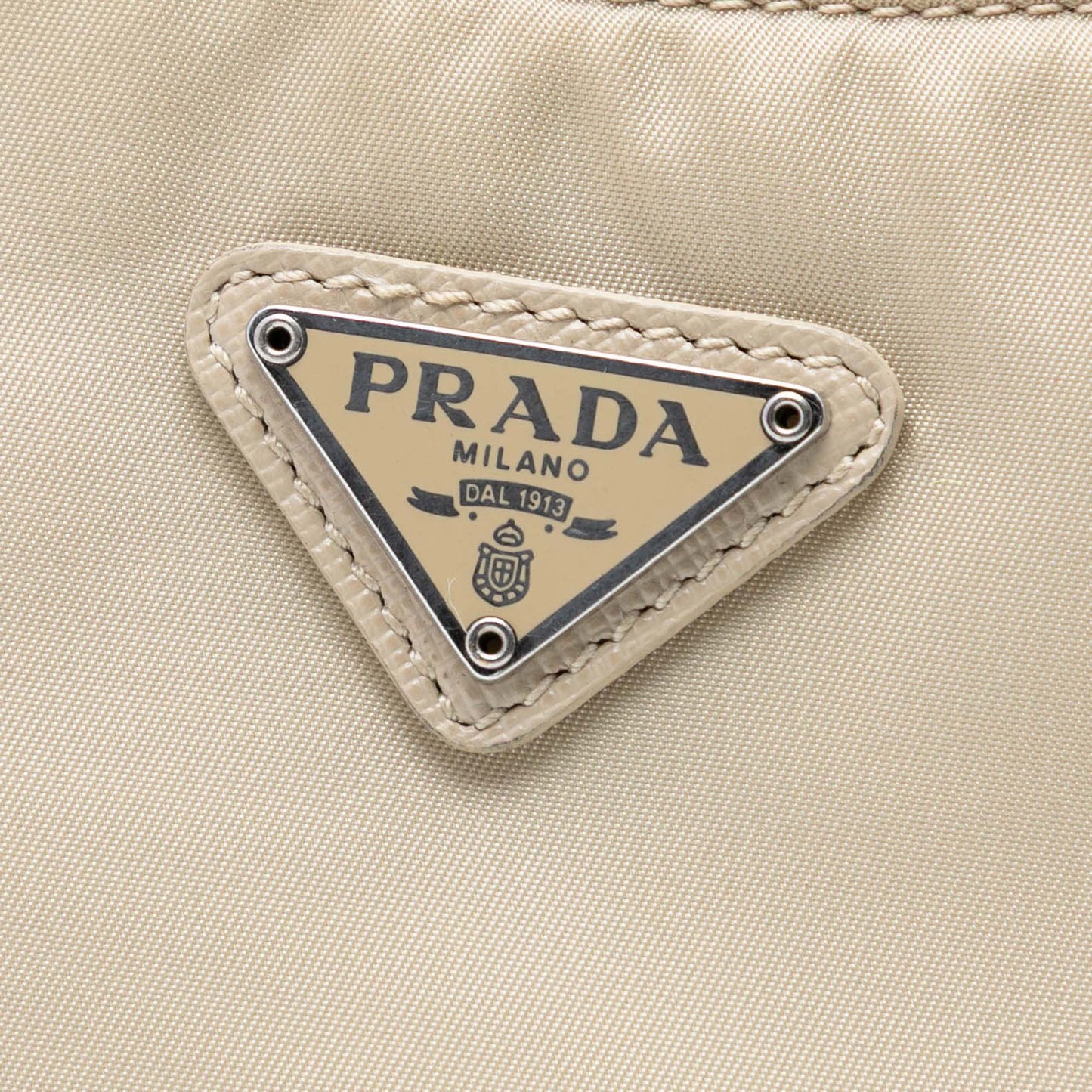 Prada Re Nylon Re Edition 2005 Shoulder Bag
