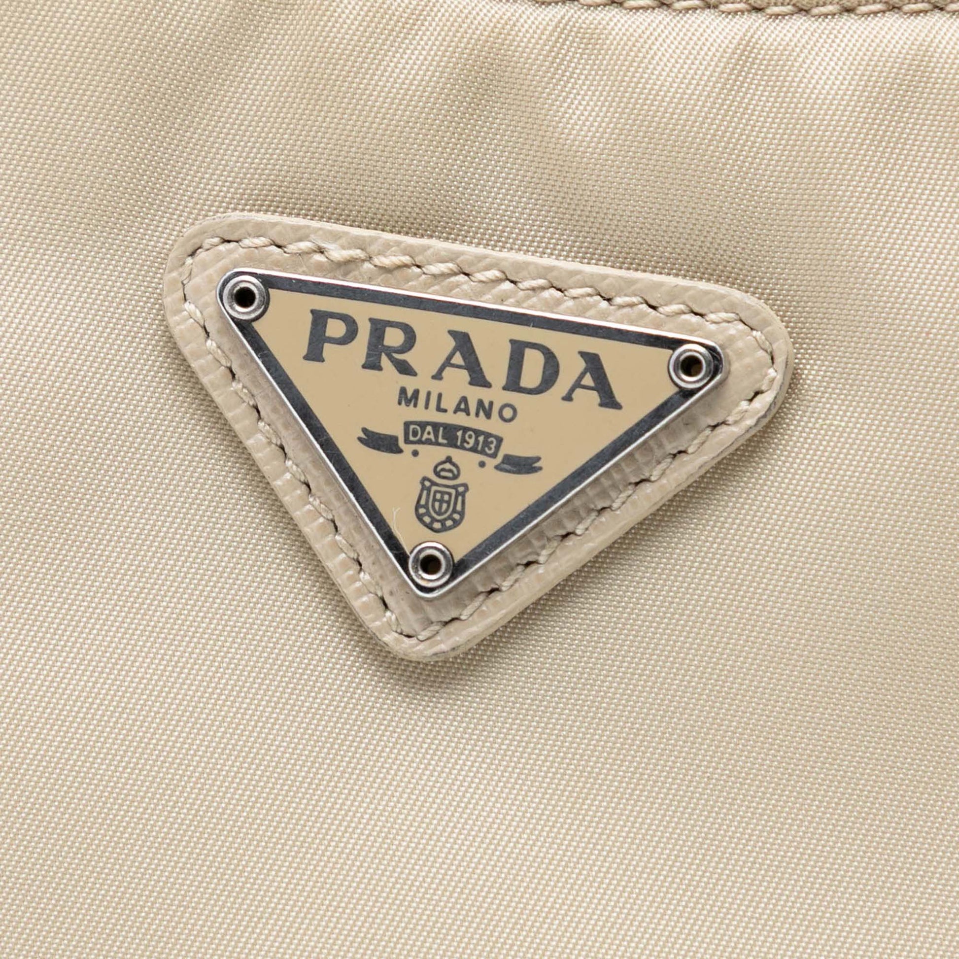 Prada Re Nylon Re Edition 2005 Shoulder Bag