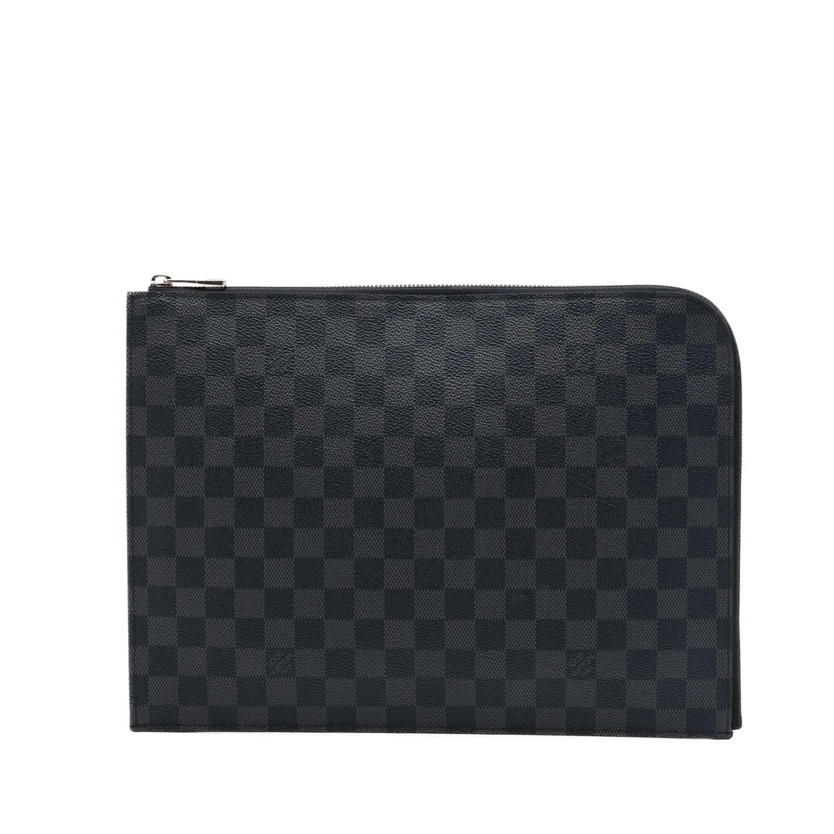 Louis Vuitton Damier Graphite Pochette Jour GM