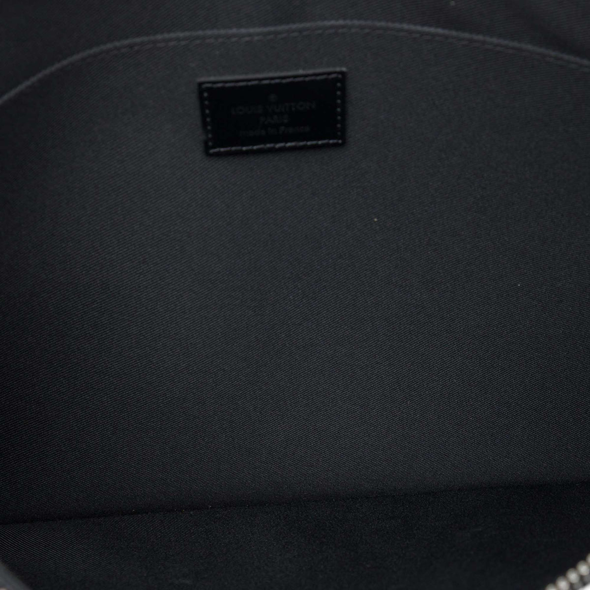 Louis Vuitton Damier Graphite Pochette Jour GM