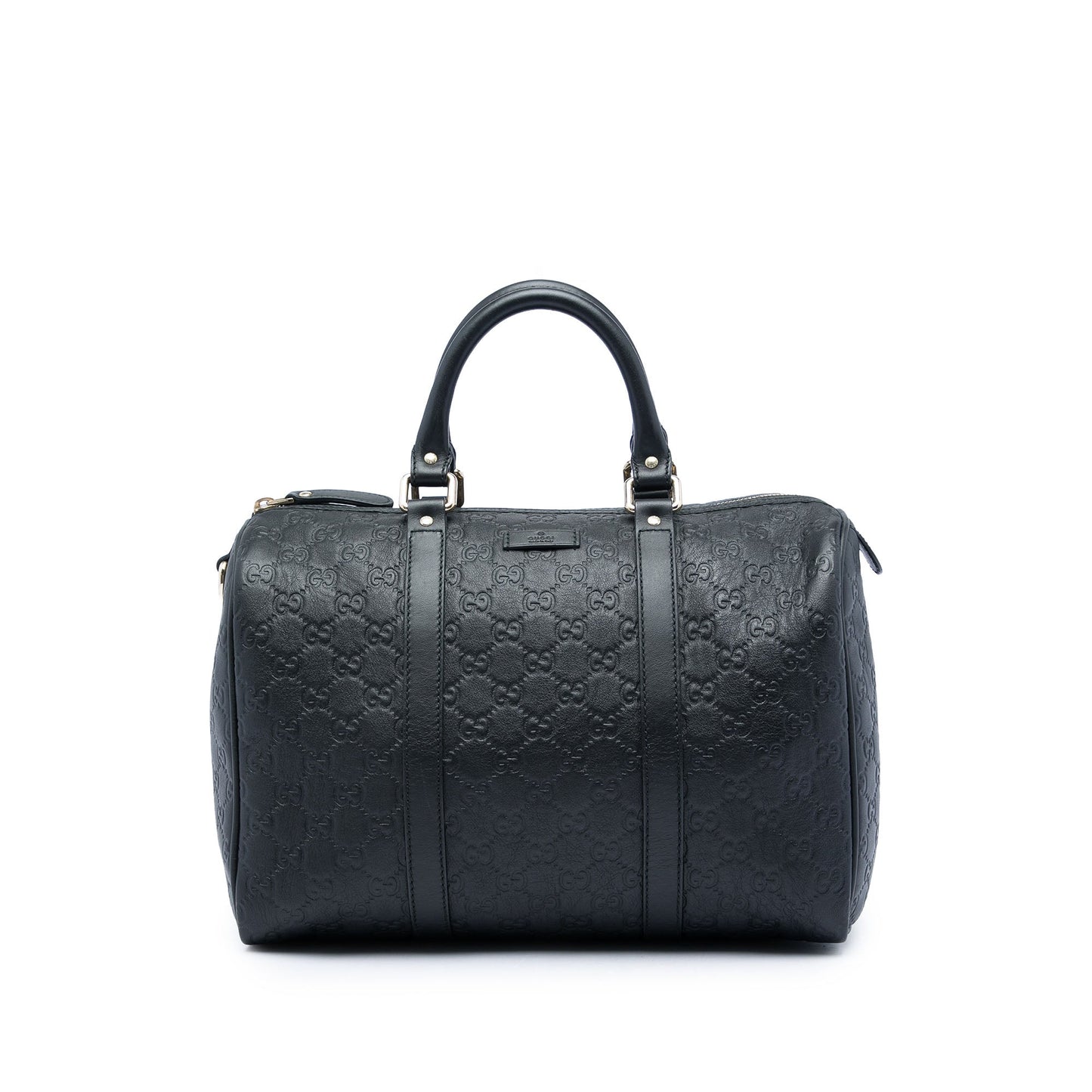 Gucci Medium Guccissima Joy Boston Bag