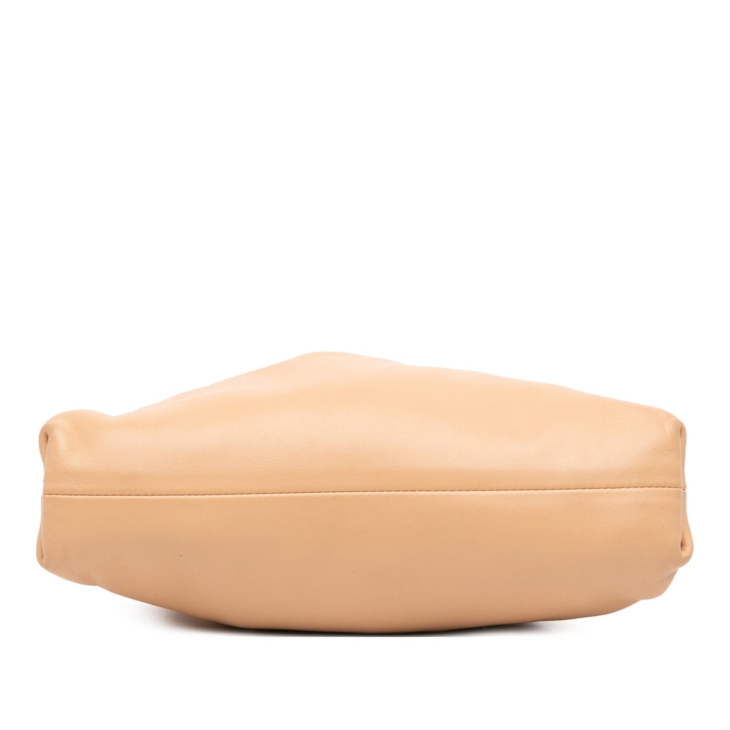 Bottega Veneta Lambskin The Mini Pouch Crossbody