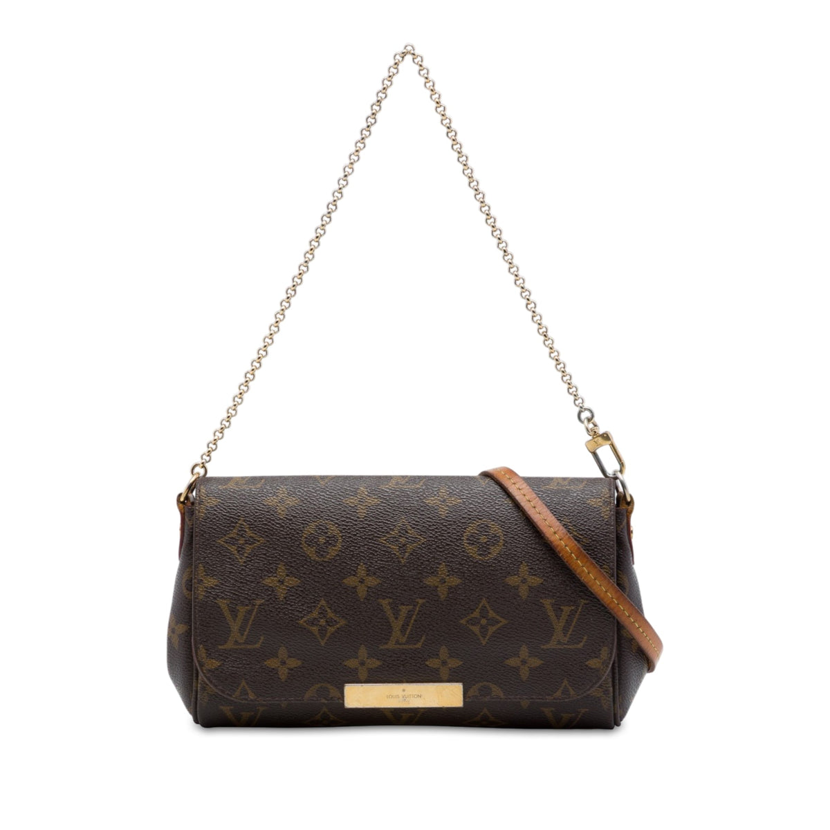 Louis Vuitton Monogram Favorite PM