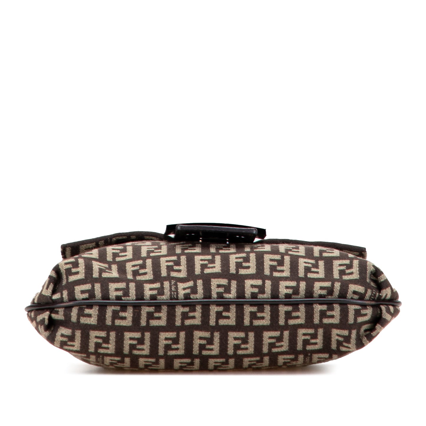Fendi Zucchino Canvas Crossbody