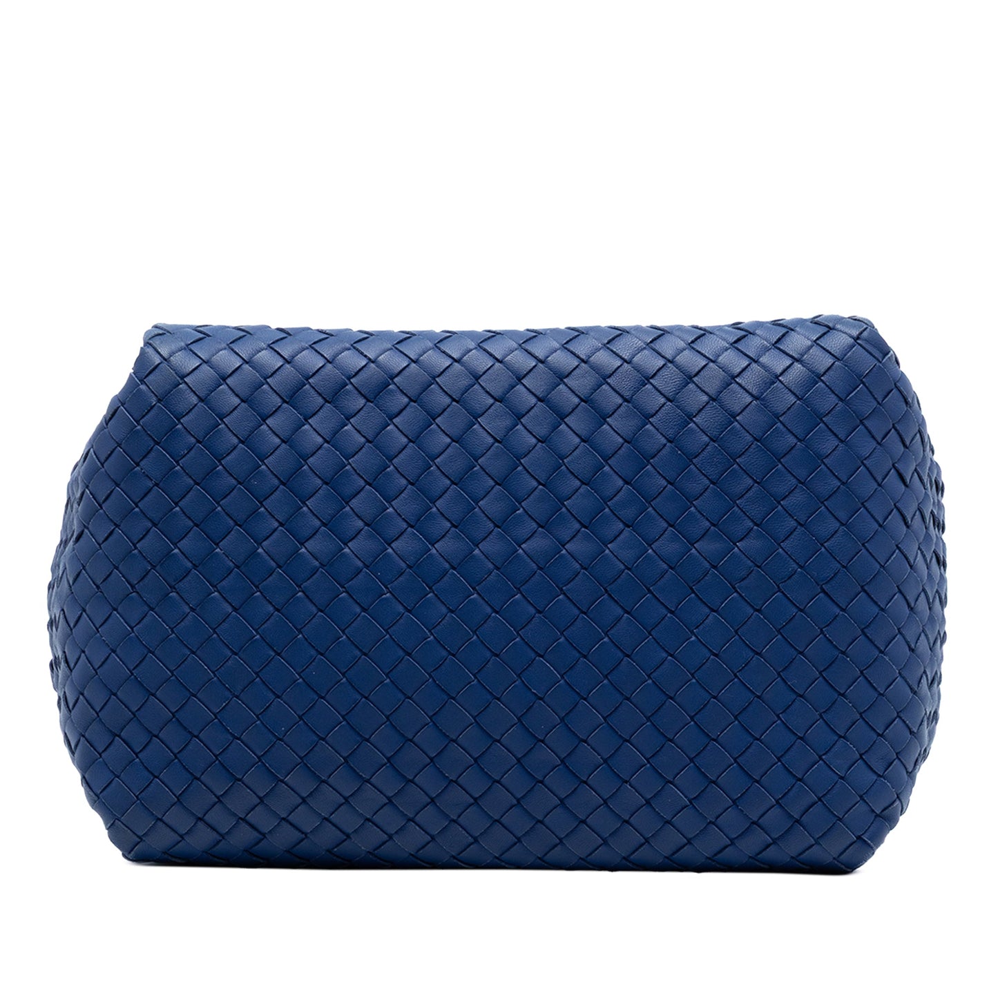 Bottega Veneta Nappa Intrecciato Parachute Tote
