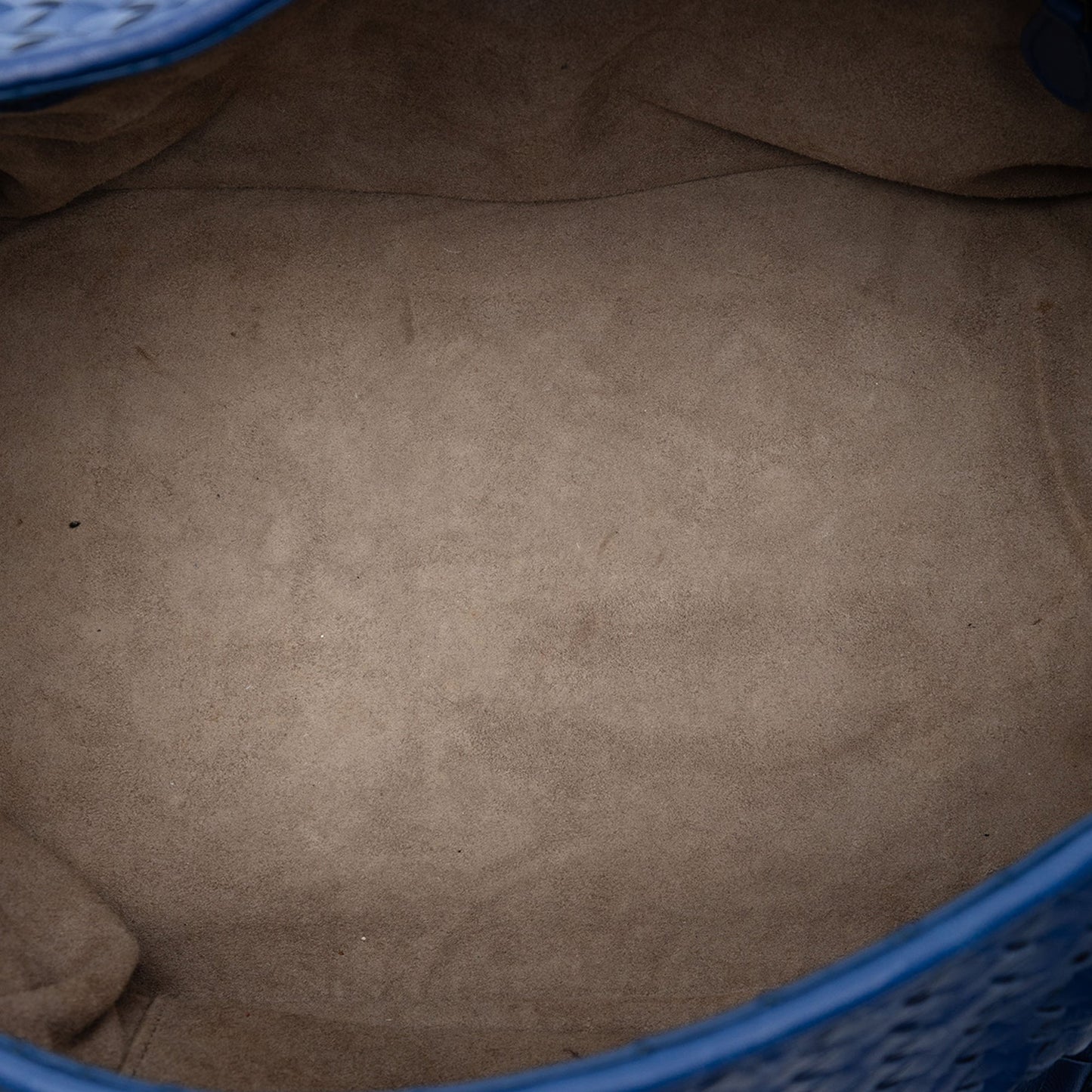 Bottega Veneta Nappa Intrecciato Parachute Tote