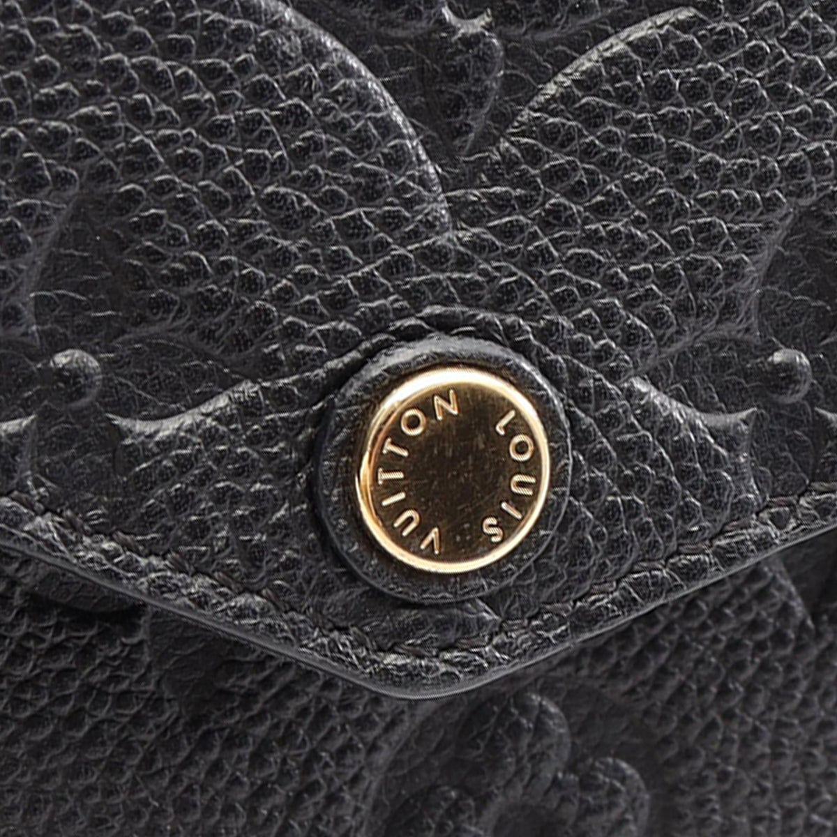 Louis Vuitton Monogram Empreinte Pochette Felicie