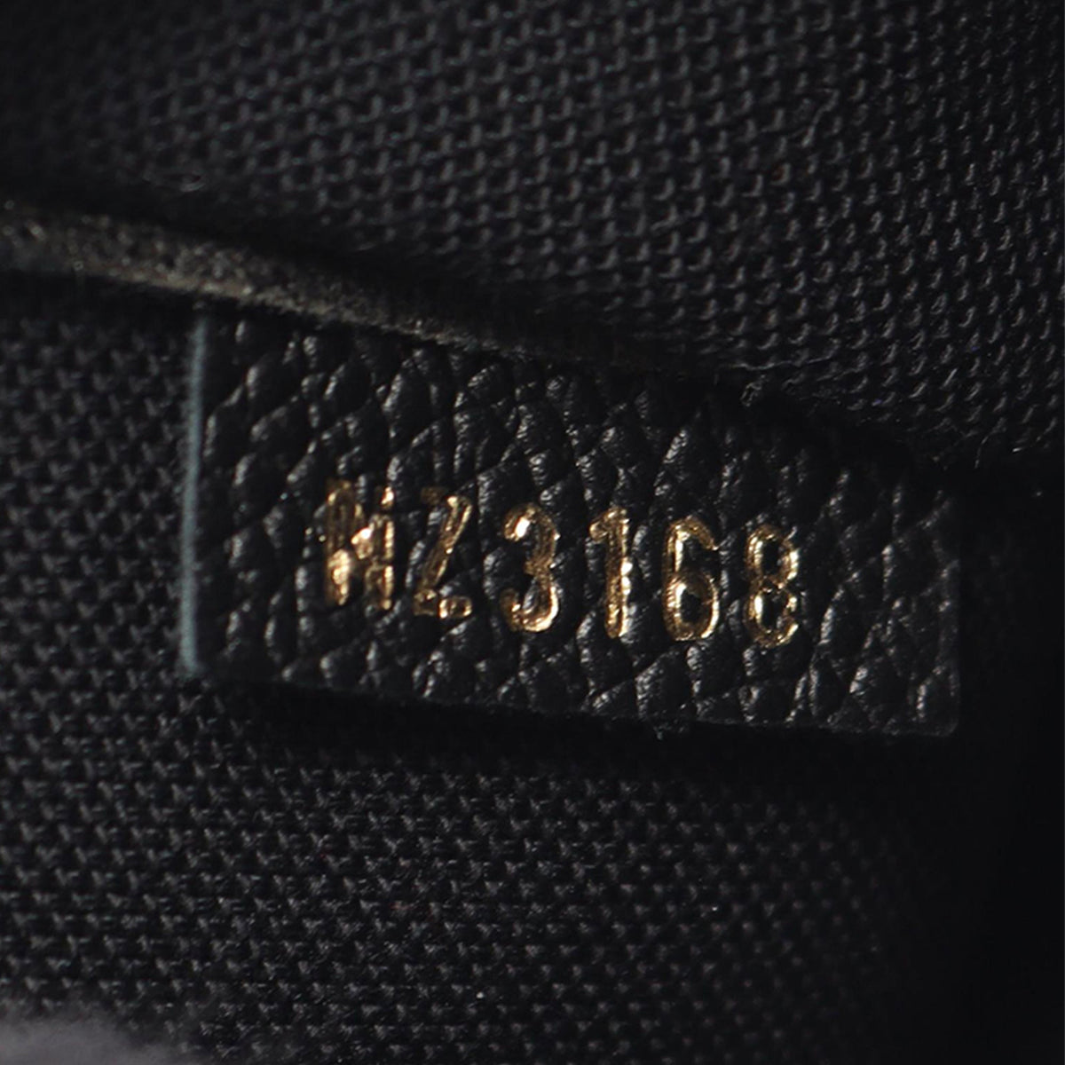 Louis Vuitton Monogram Empreinte Pochette Felicie