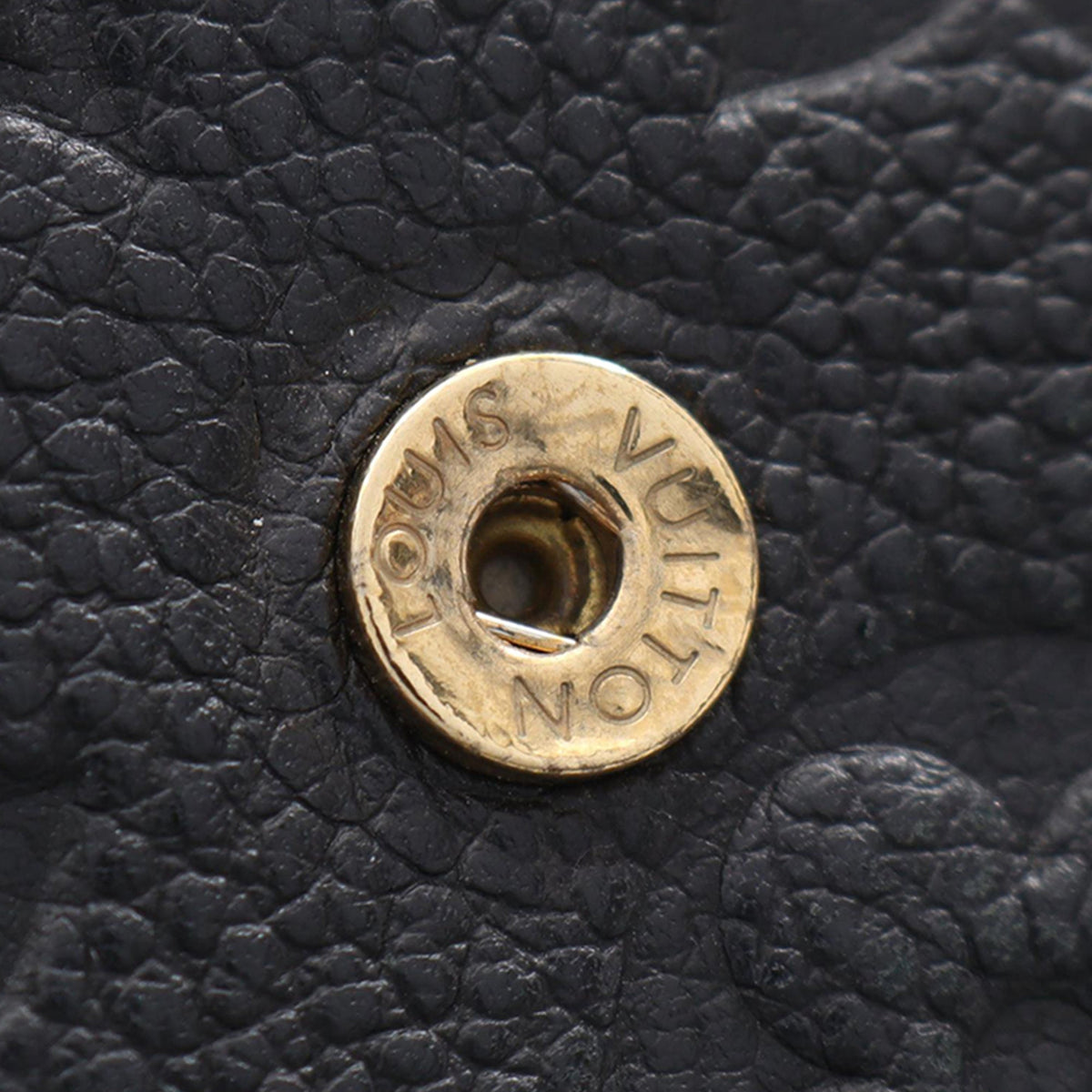 Louis Vuitton Monogram Empreinte Pochette Felicie