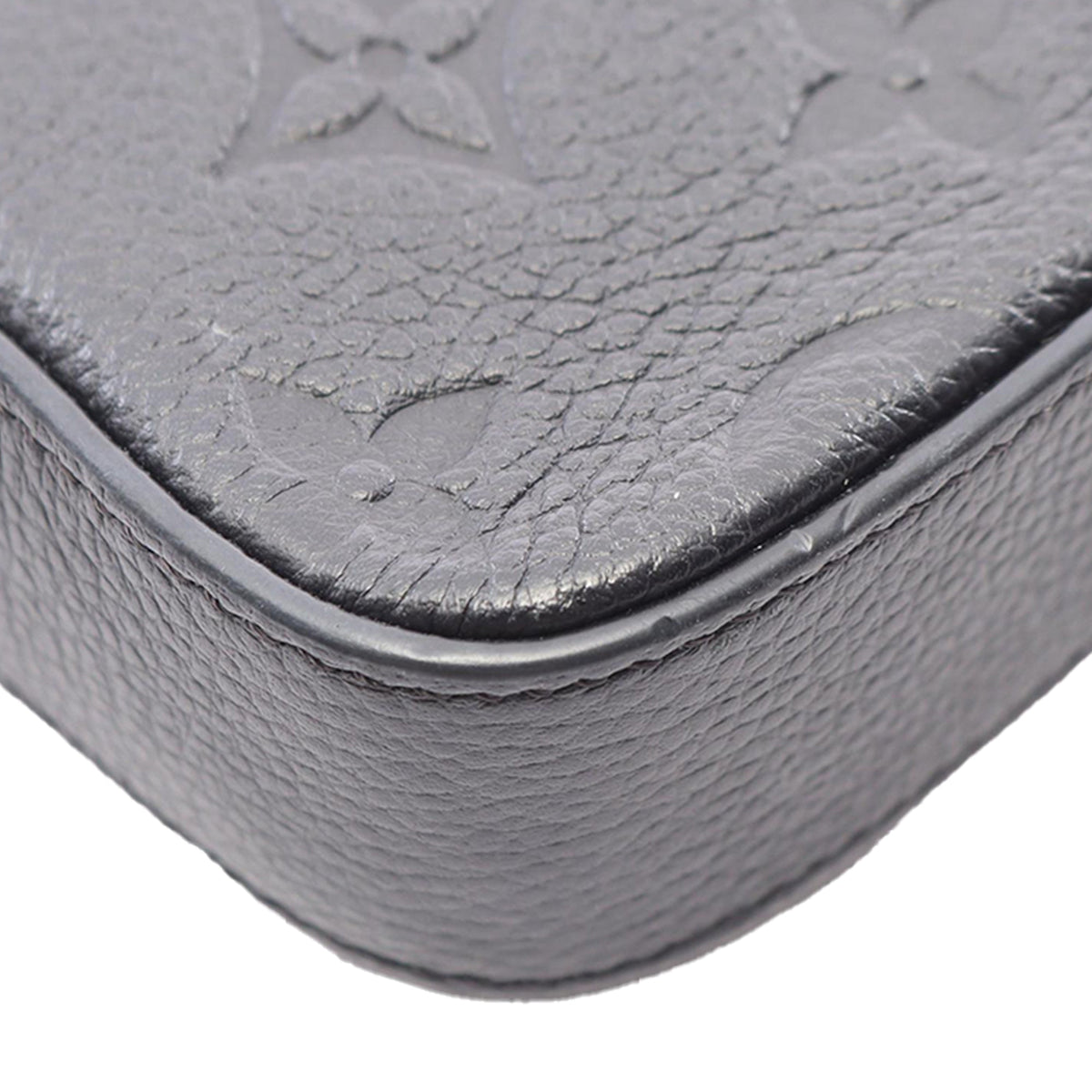 Louis Vuitton Monogram Empreinte Pochette Felicie