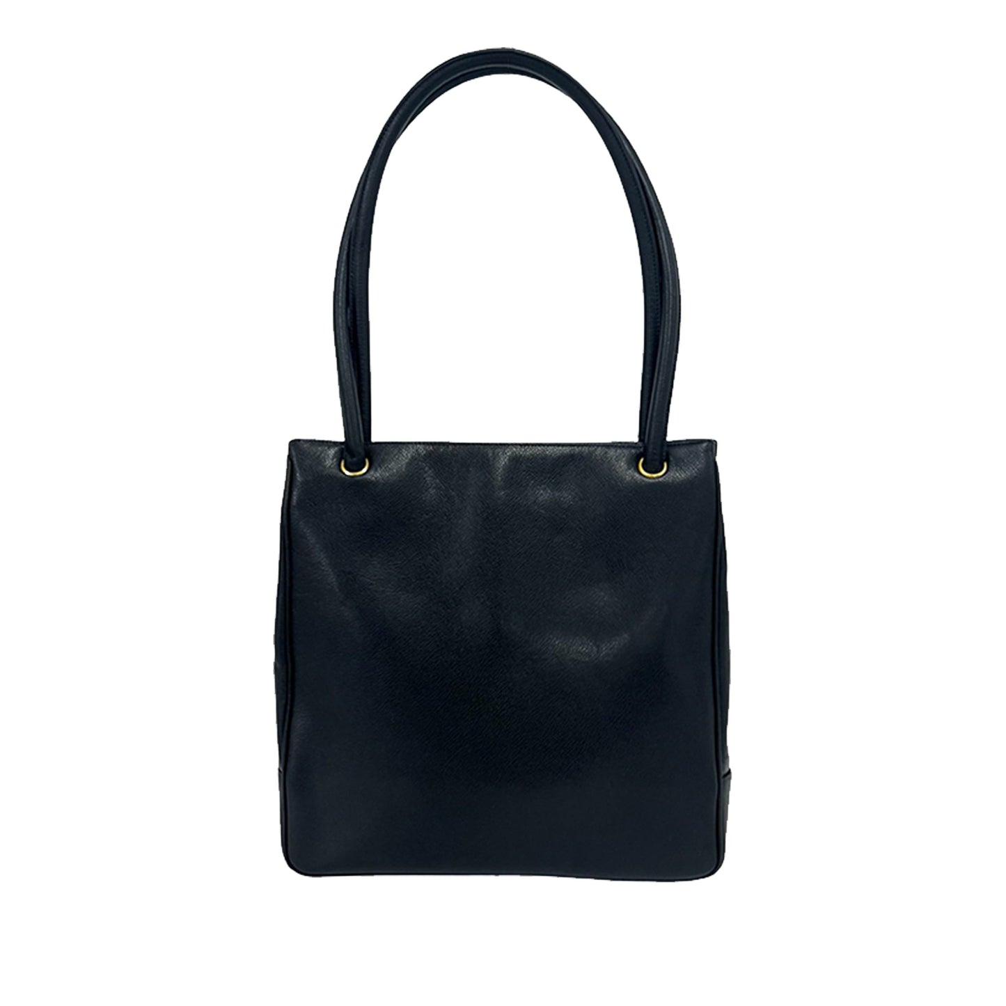 Chanel CC Caviar Tote