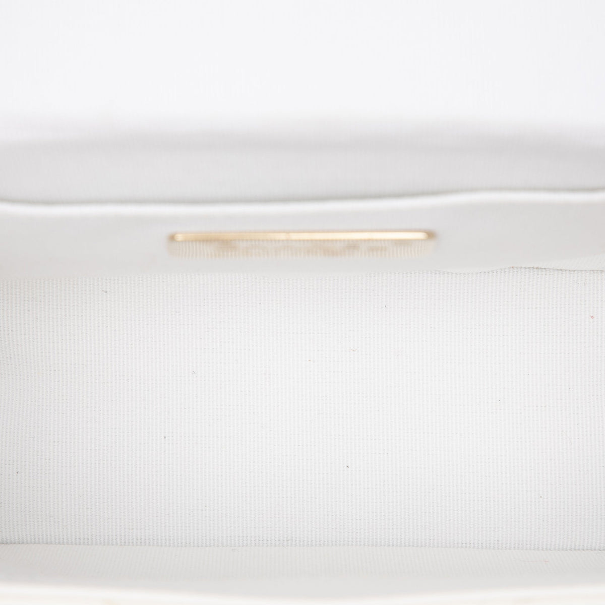 Chanel Small CC Quilted Lambskin Secret Box Bag