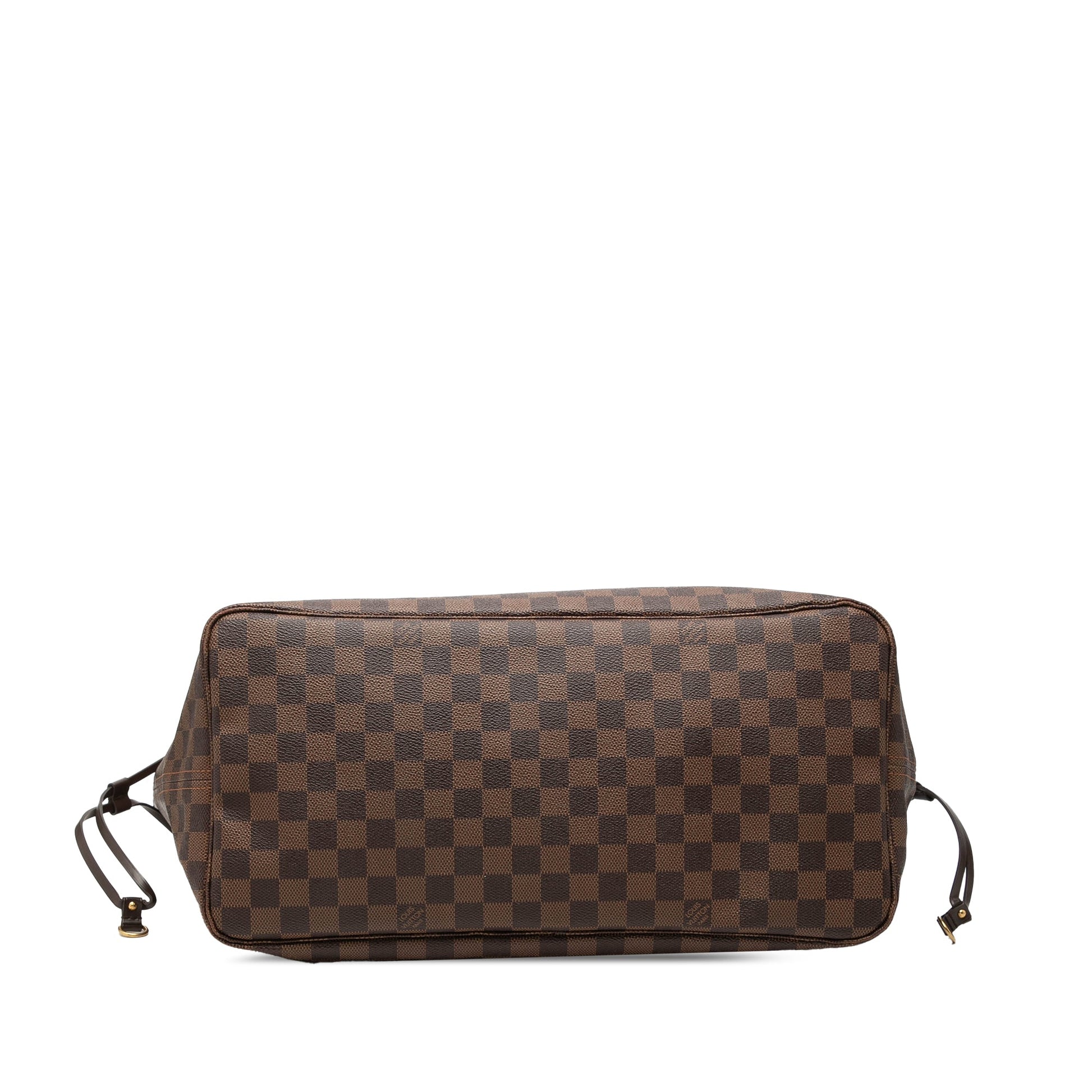 Louis Vuitton Damier Ebene Neverfull GM