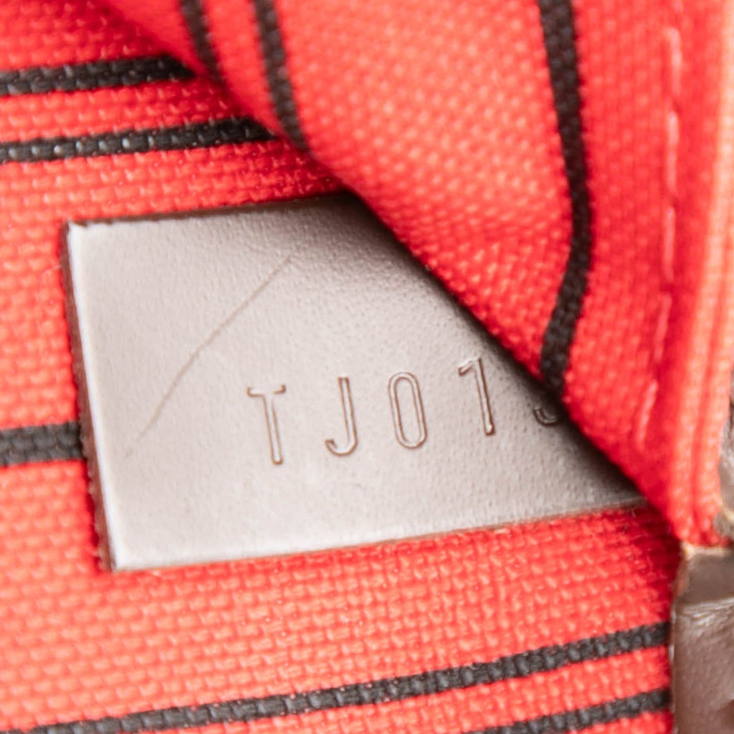 Louis Vuitton Damier Ebene Neverfull GM