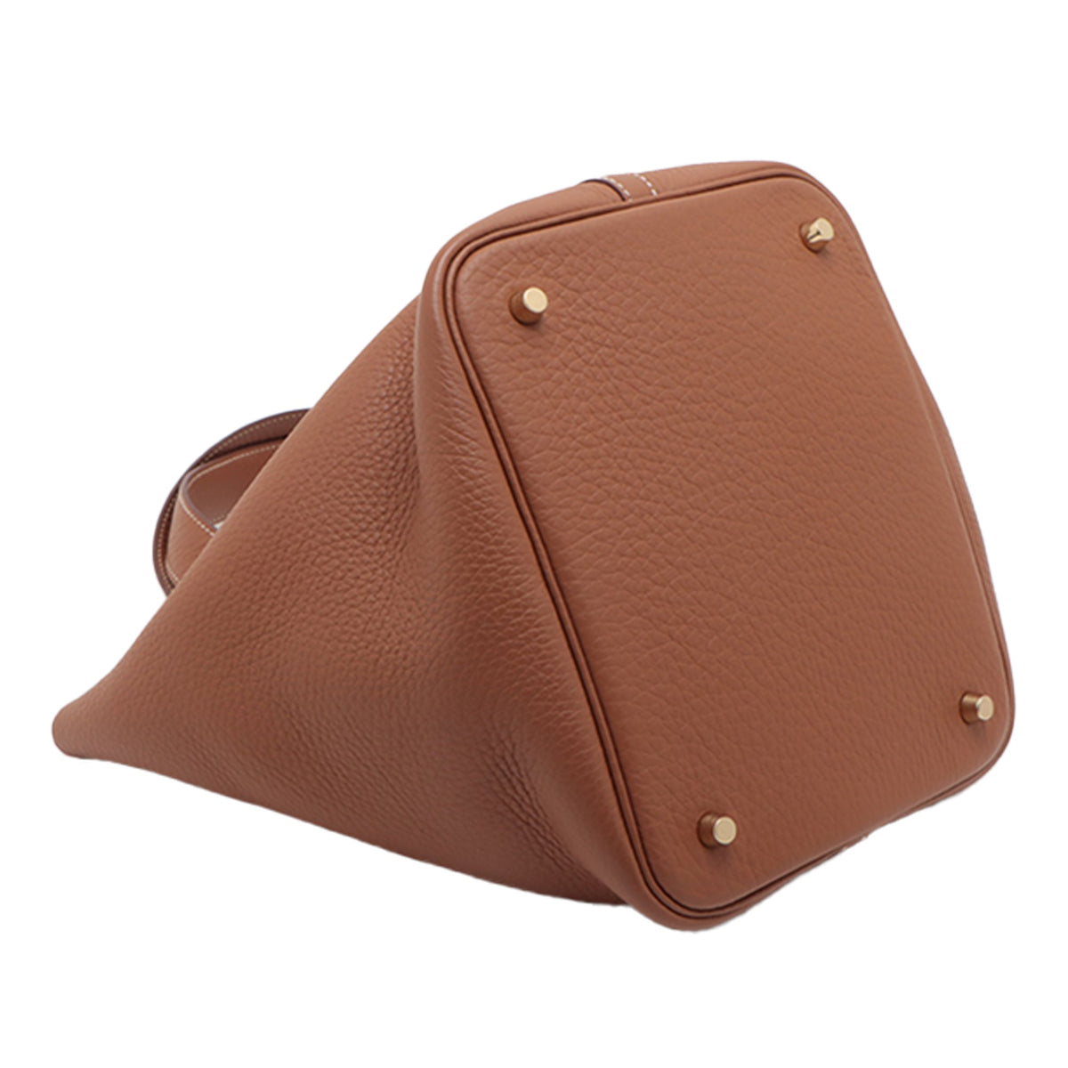 Hermès Clemence Picotin Lock 22