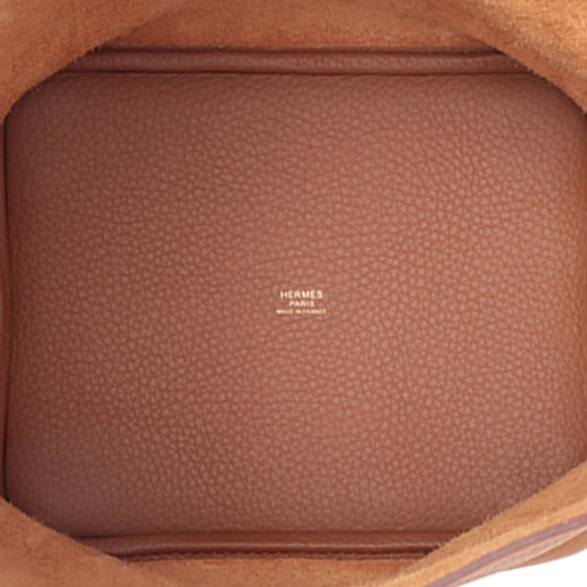Hermès Clemence Picotin Lock 22